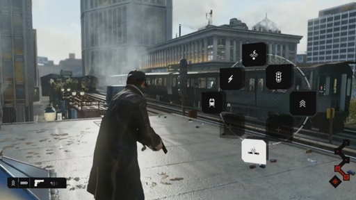 Watch Dogs - Каким станет мультиплеер Watch Dogs? Ubisoft отвечает